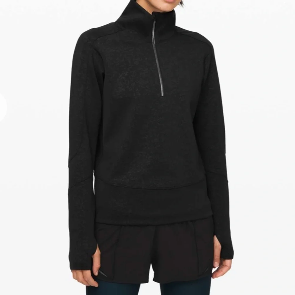 Lululemon I M